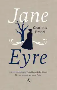 JANE EYRE