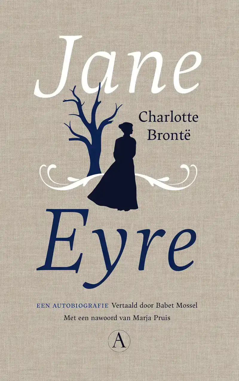 JANE EYRE