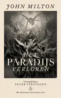 HET PARADIJS VERLOREN