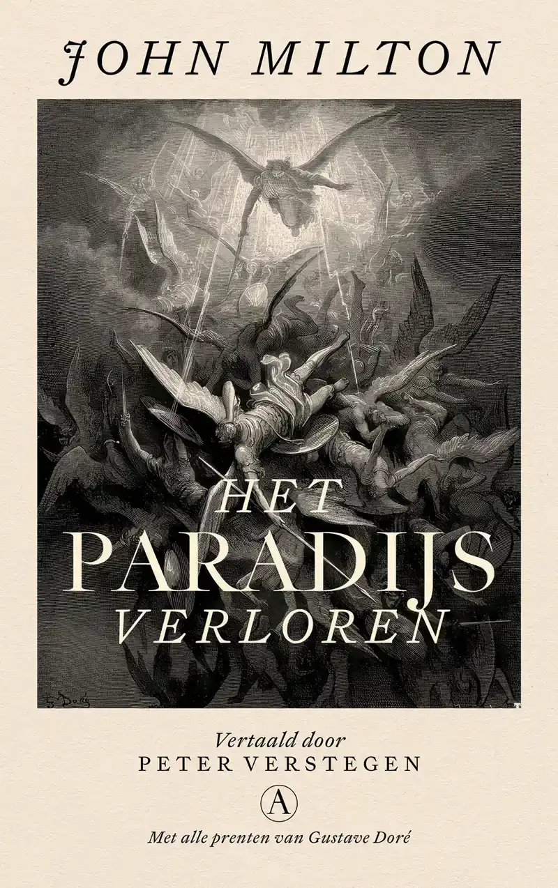HET PARADIJS VERLOREN