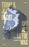 TERWIJL JIJ DACHT DAT HET LIEFDE WAS