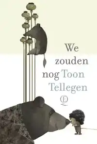 WE ZOUDEN NOG: DISPLAY + 8 EX