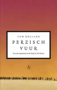 PERZISCH VUUR