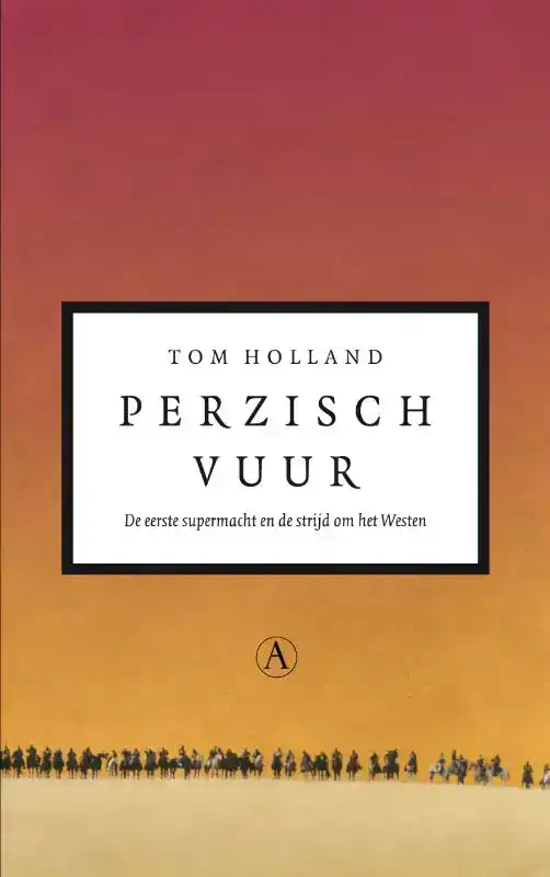 PERZISCH VUUR