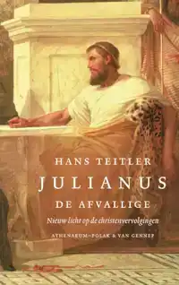 JULIANUS DE AFVALLIGE