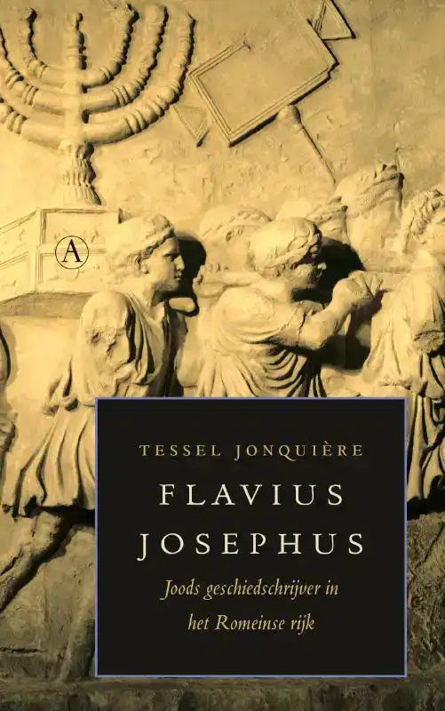 FLAVIUS JOSEPHUS