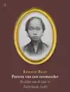PORTRET VAN EEN OERMOEDER