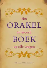 ORAKELBOEK