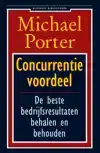 CONCURRENTIEVOORDEEL