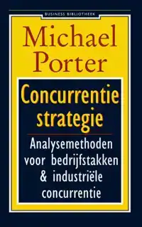 CONCURRENTIESTRATEGIE