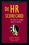 DE HR-SCORECARD