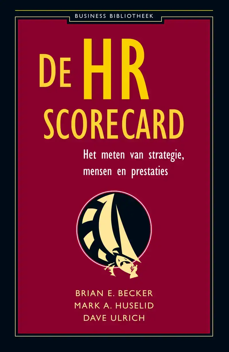DE HR-SCORECARD