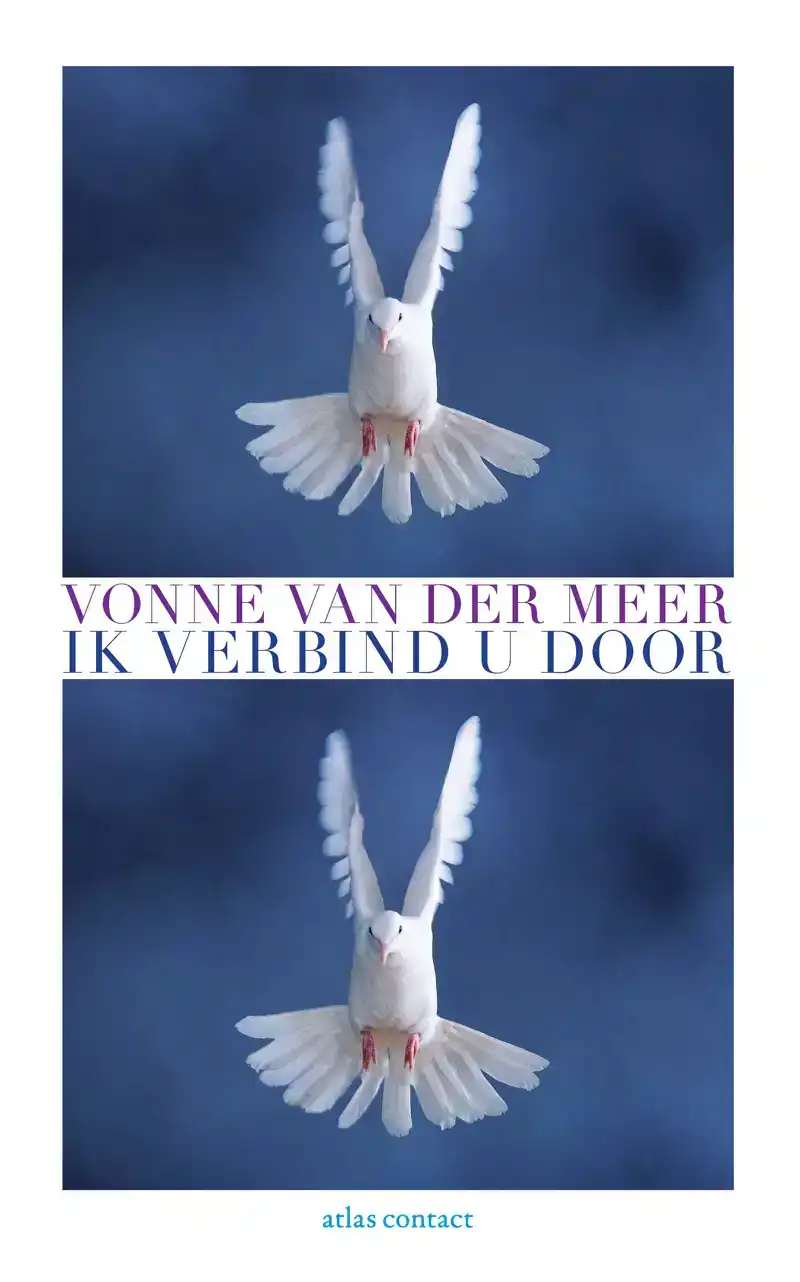 IK VERBIND U DOOR