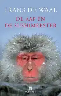 DE AAP EN DE SUSHIMEESTER