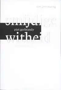 SMIJDIGE WITHEID