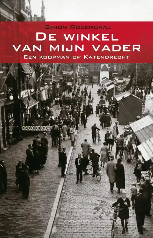 DE WINKEL VAN MIJN VADER