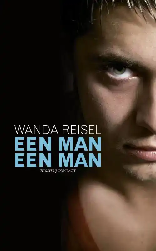 EEN MAN EEN MAN