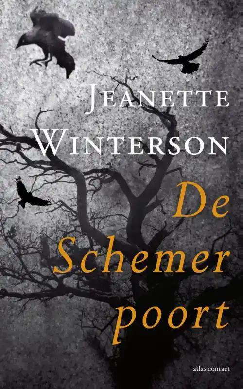 DE SCHEMERPOORT