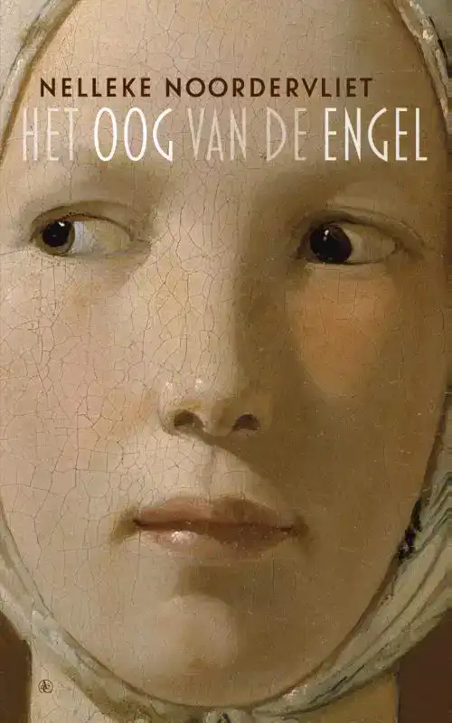 HET OOG VAN DE ENGEL