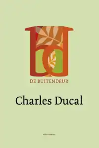 DE BUITENDEUR