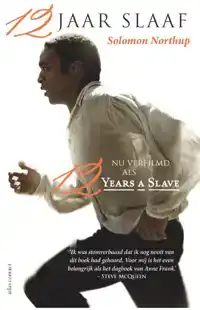 12 JAAR SLAAF