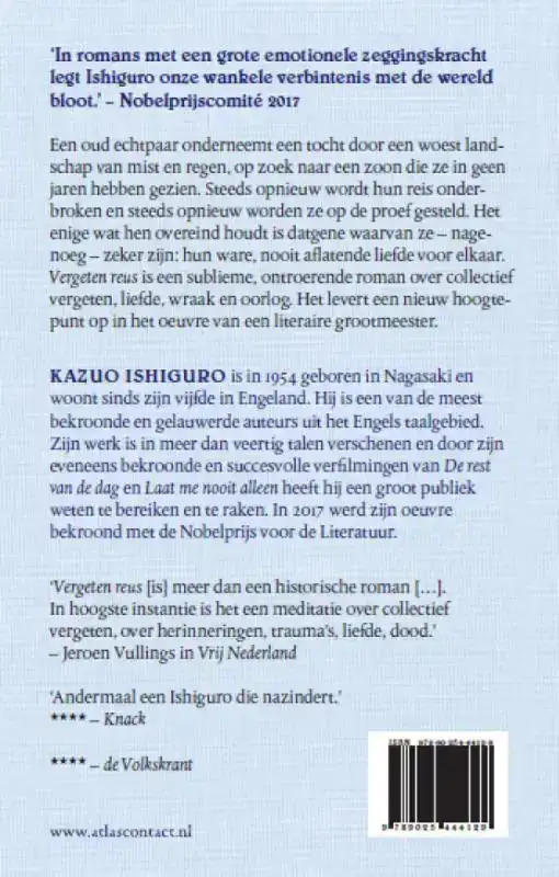 VERGETEN REUS
