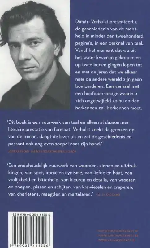 GODVERDOMSE DAGEN OP EEN GODVERDOMSE BOL