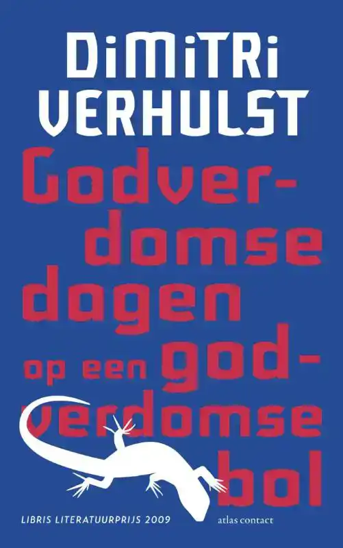 GODVERDOMSE DAGEN OP EEN GODVERDOMSE BOL