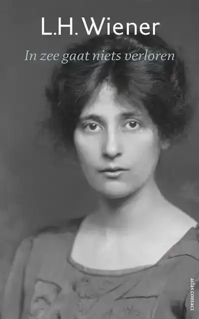 IN ZEE GAAT NIETS VERLOREN