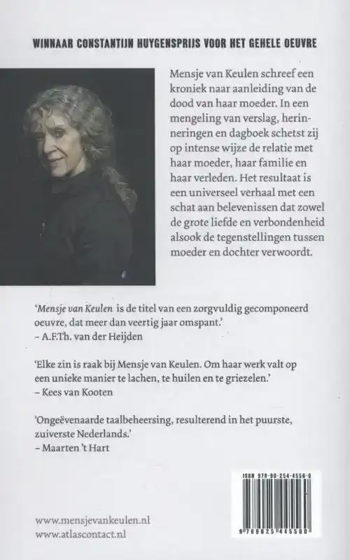 OLIFANTEN OP EEN WEB