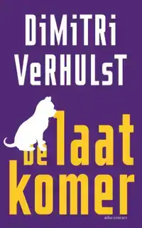 DE LAATKOMER