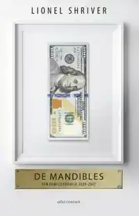 DE MANDIBLES