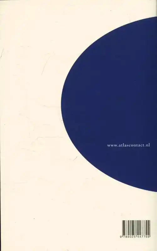 TE VOET IS HET HEELAL DRIE DAGEN VER