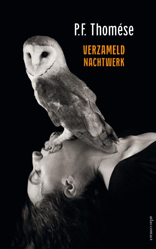VERZAMELD NACHTWERK