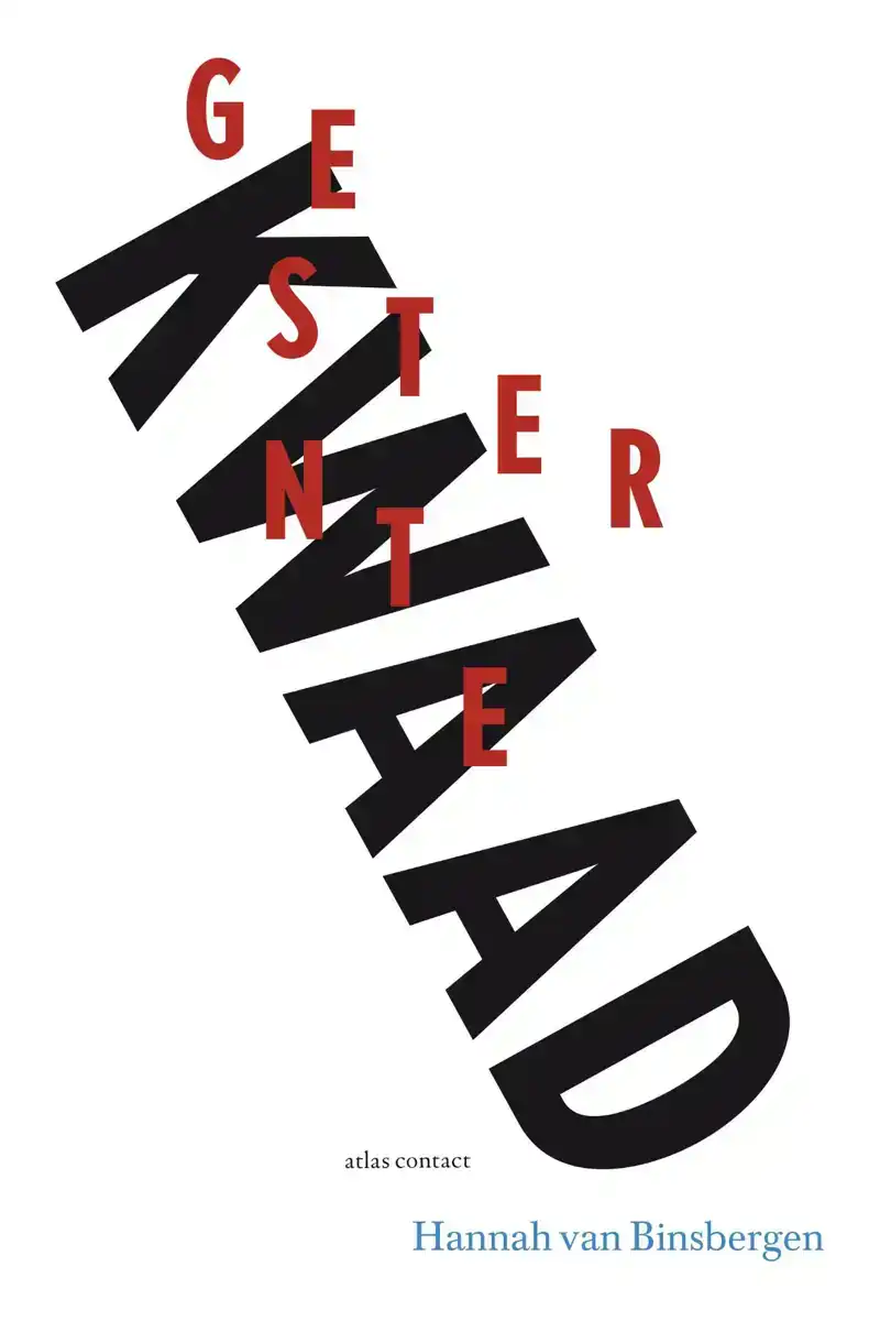 KWAAD GESTERNTE