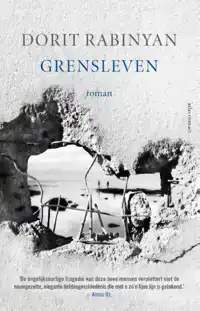 GRENSLEVEN