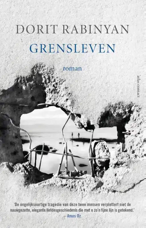 GRENSLEVEN