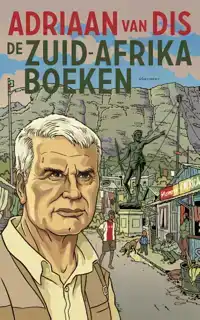 DE ZUID-AFRIKA BOEKEN