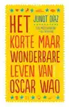 HET KORTE MAAR WONDERBARE LEVEN VAN OSCAR WAO