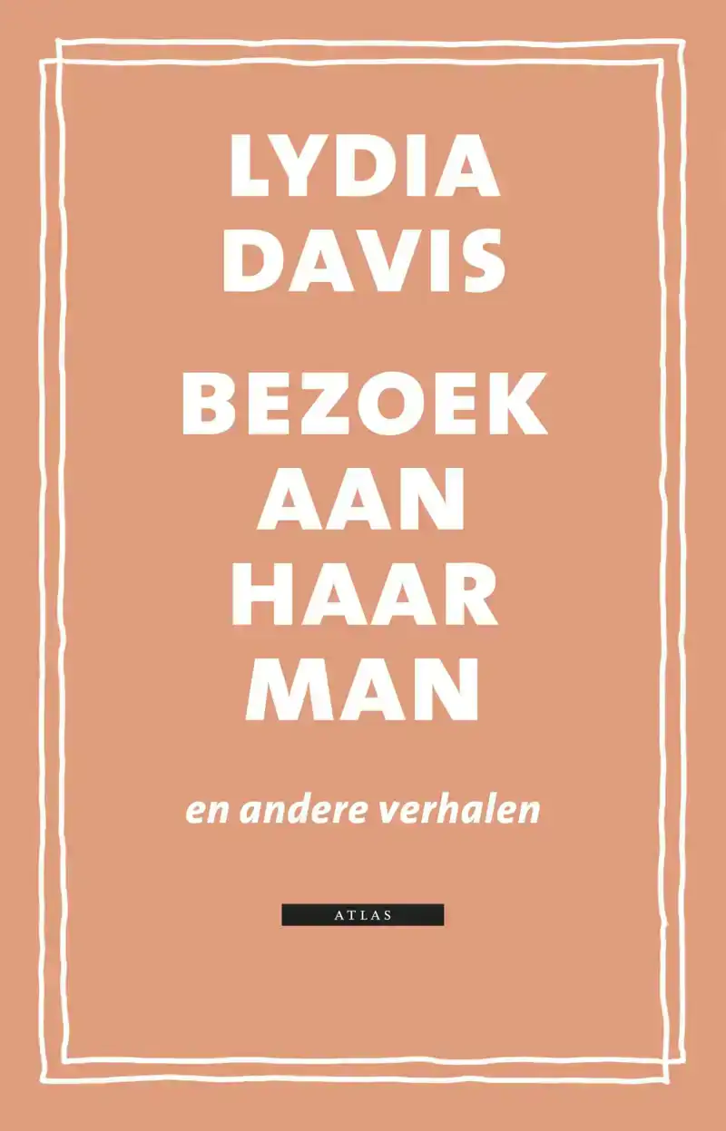 BEZOEK AAN HAAR MAN