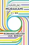 ROMANSCHRIJVER VAN BEROEP