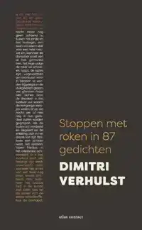 STOPPEN MET ROKEN IN 87 GEDICHTEN