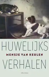 HUWELIJKSVERHALEN