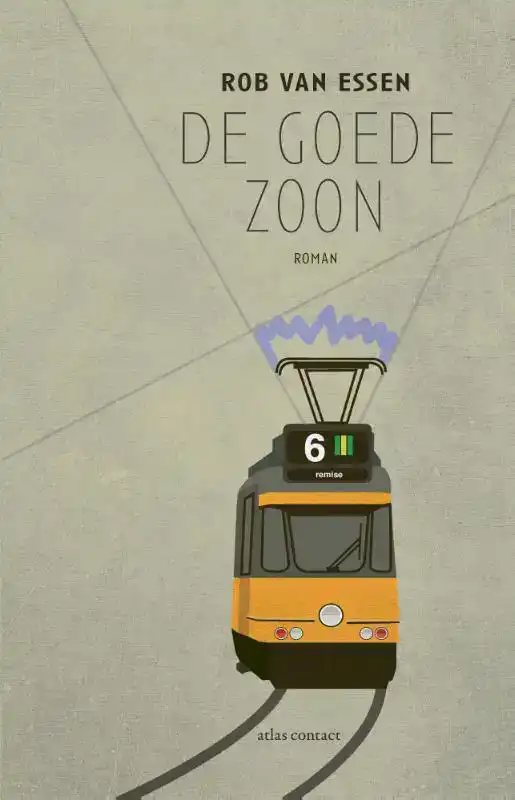 DE GOEDE ZOON