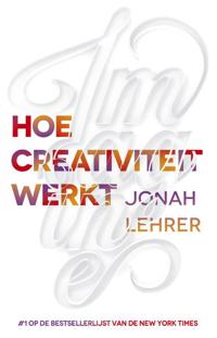 IMAGINE HOE CREATIVITEIT WERKT