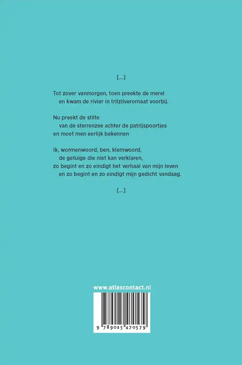 DE LACH VAN DE SFINX