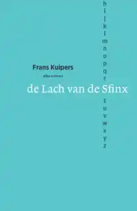 DE LACH VAN DE SFINX