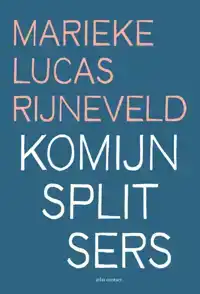 KOMIJNSPLITSERS