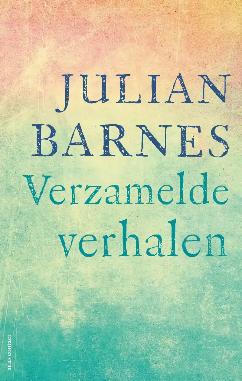 VERZAMELDE VERHALEN