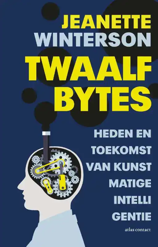 TWAALF BYTES